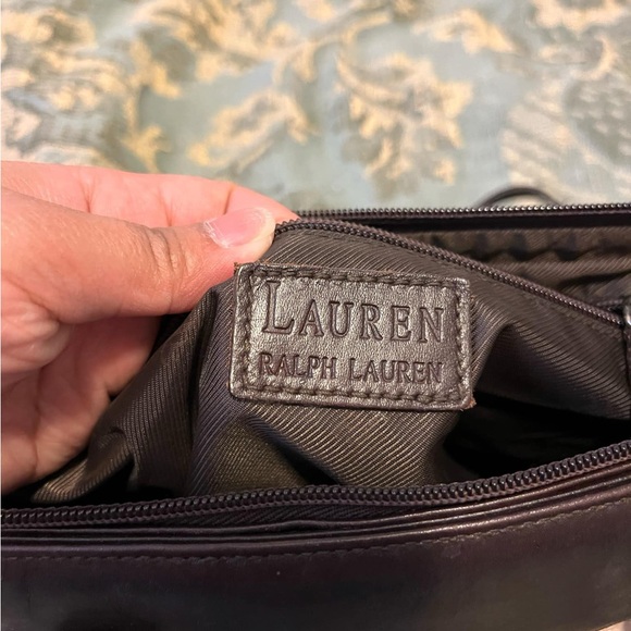 Lauren Ralph Lauren shoulder bag - Picture 3 of 12